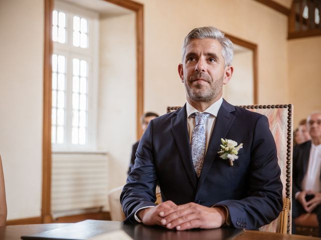 Le mariage de Bruno et Marie à Carentan, Manche 23