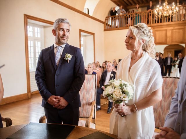 Le mariage de Bruno et Marie à Carentan, Manche 24