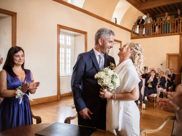 Le mariage de Bruno et Marie à Carentan, Manche 26
