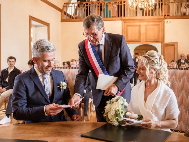 Le mariage de Bruno et Marie à Carentan, Manche 29