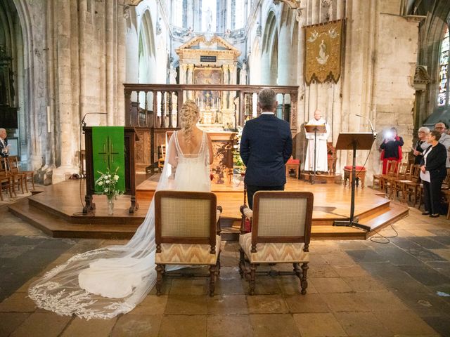 Le mariage de Bruno et Marie à Carentan, Manche 31