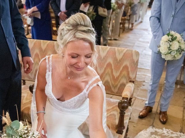 Le mariage de Bruno et Marie à Carentan, Manche 36