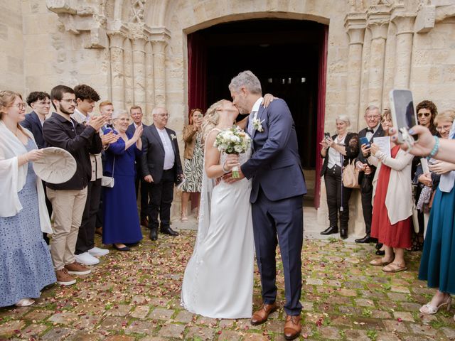 Le mariage de Bruno et Marie à Carentan, Manche 44