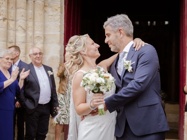 Le mariage de Bruno et Marie à Carentan, Manche 45