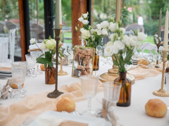 Le mariage de Bruno et Marie à Carentan, Manche 50