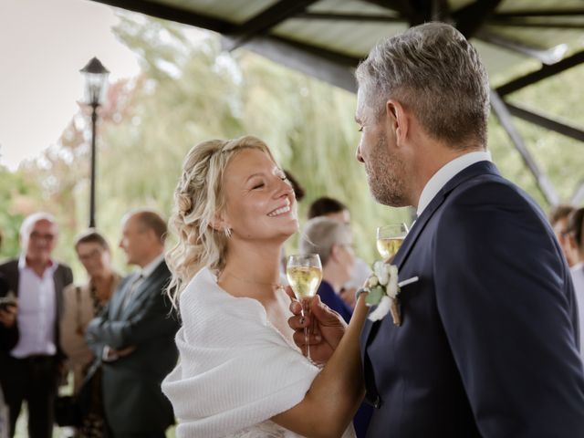 Le mariage de Bruno et Marie à Carentan, Manche 51
