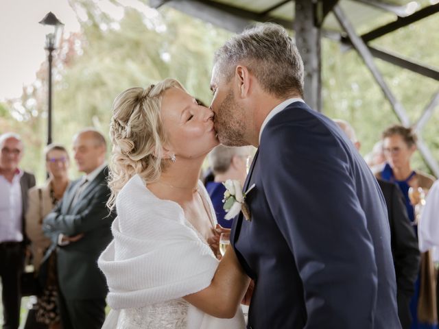Le mariage de Bruno et Marie à Carentan, Manche 52