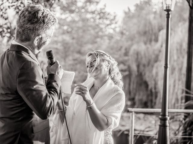 Le mariage de Bruno et Marie à Carentan, Manche 59