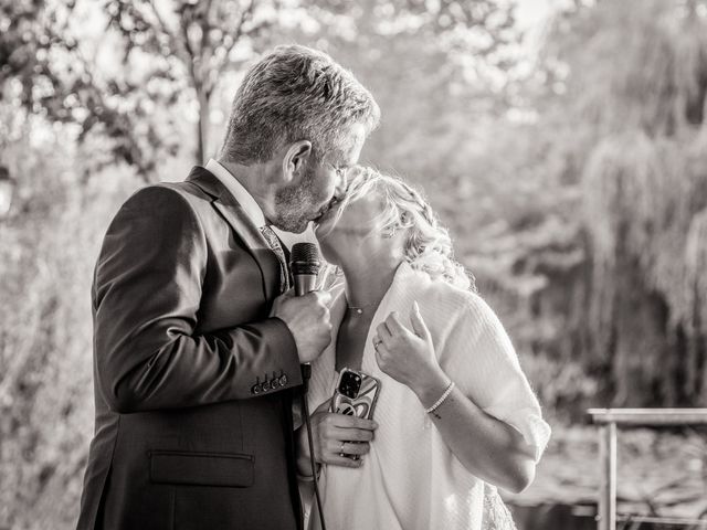 Le mariage de Bruno et Marie à Carentan, Manche 60