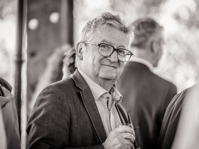Le mariage de Bruno et Marie à Carentan, Manche 61