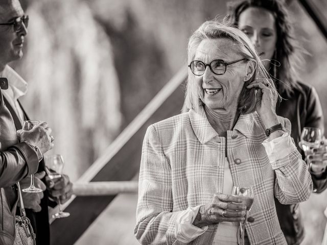 Le mariage de Bruno et Marie à Carentan, Manche 63