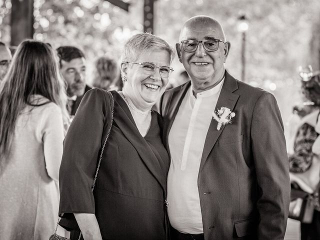Le mariage de Bruno et Marie à Carentan, Manche 64