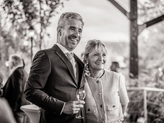Le mariage de Bruno et Marie à Carentan, Manche 65