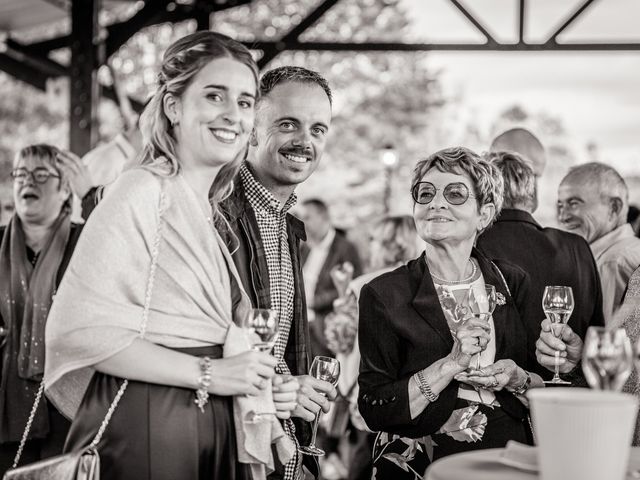 Le mariage de Bruno et Marie à Carentan, Manche 67