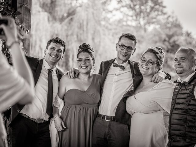 Le mariage de Bruno et Marie à Carentan, Manche 69