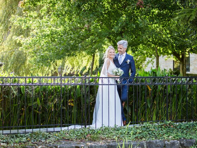 Le mariage de Bruno et Marie à Carentan, Manche 73