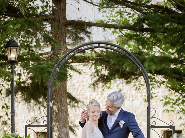 Le mariage de Bruno et Marie à Carentan, Manche 74