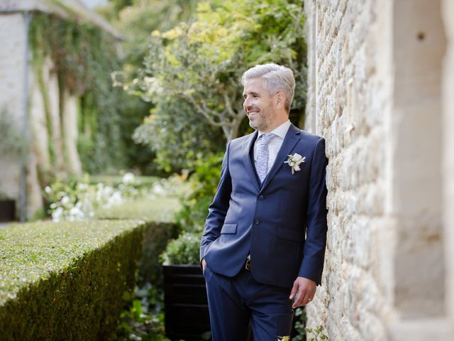Le mariage de Bruno et Marie à Carentan, Manche 77