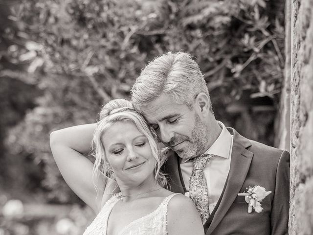 Le mariage de Bruno et Marie à Carentan, Manche 78