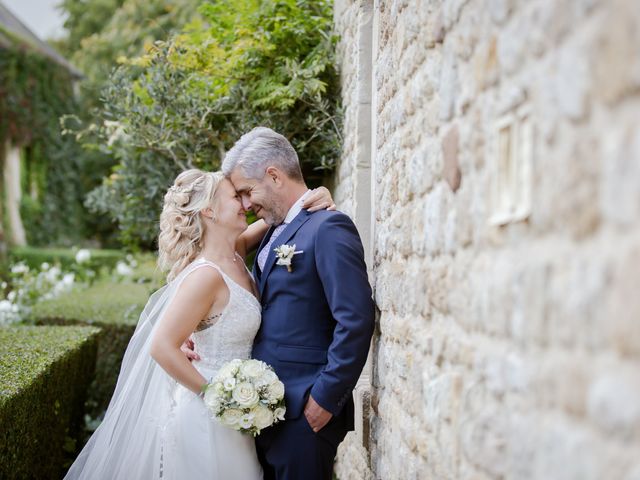 Le mariage de Bruno et Marie à Carentan, Manche 79