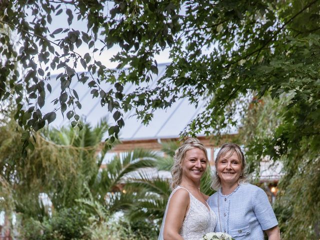 Le mariage de Bruno et Marie à Carentan, Manche 82