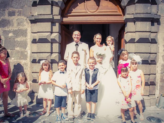 Le mariage de Aurélien et Caroline à Agde, Hérault 27