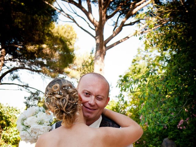 Le mariage de Aurélien et Caroline à Agde, Hérault 29