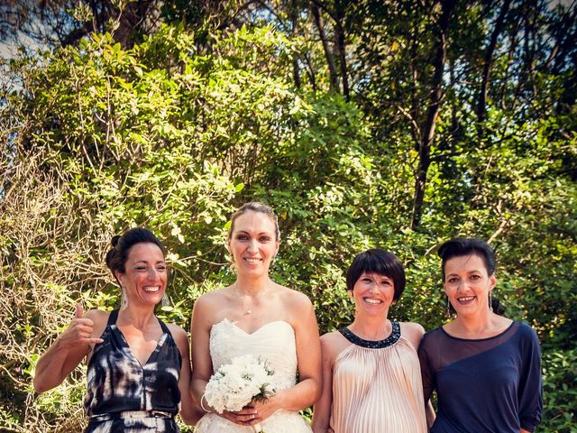 Le mariage de Aurélien et Caroline à Agde, Hérault 51