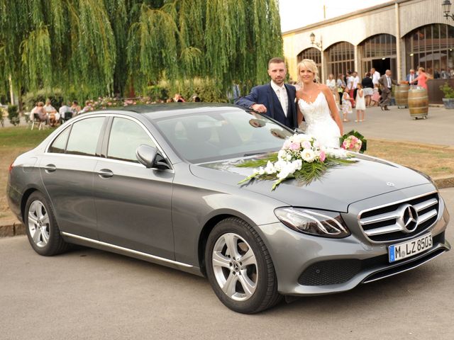 Le mariage de Benjamin et Amandine à Amiens, Somme 14