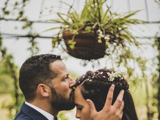Le mariage de Alexandra et Rodolphe 3