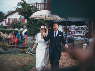 Le mariage de Charlotte et Alexandre