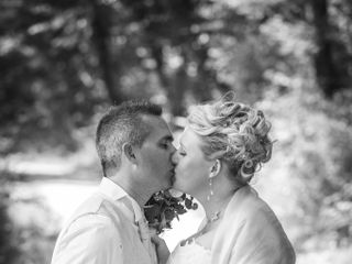 Le mariage de Emilie et Nicolas 3