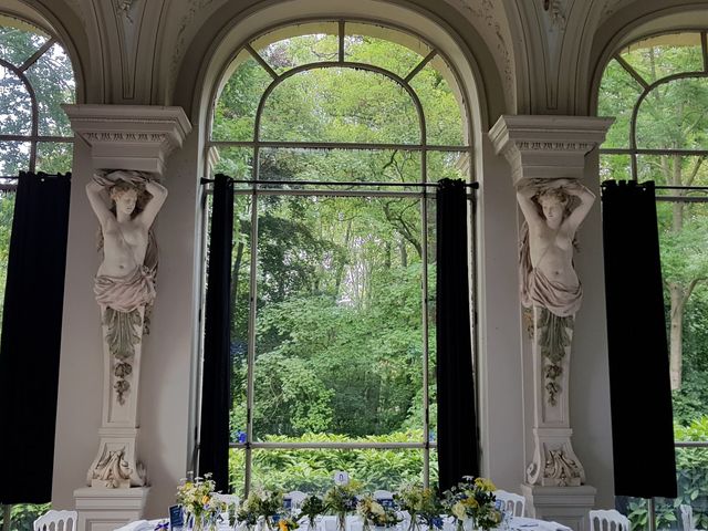 Le mariage de Jérémy et Jennifer à Rueil-Malmaison, Hauts-de-Seine 1