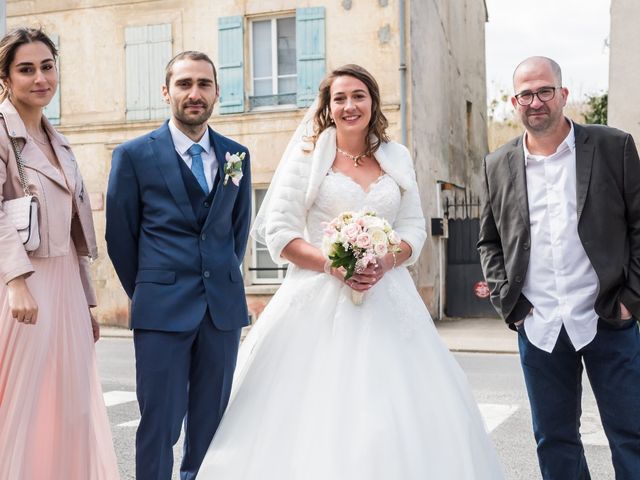 Le mariage de Joël  et Virginie  à Guérard, Seine-et-Marne 24