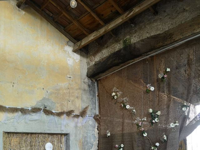 Le mariage de Arnaud et Marie à Nyons, Drôme 22