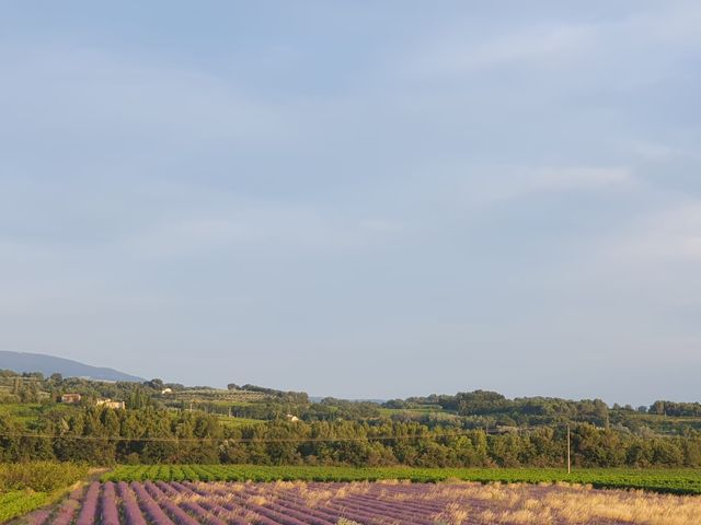 Le mariage de Arnaud et Marie à Nyons, Drôme 27