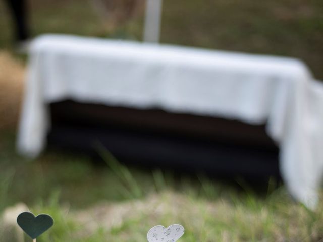 Le mariage de Arnaud et Marie à Nyons, Drôme 37