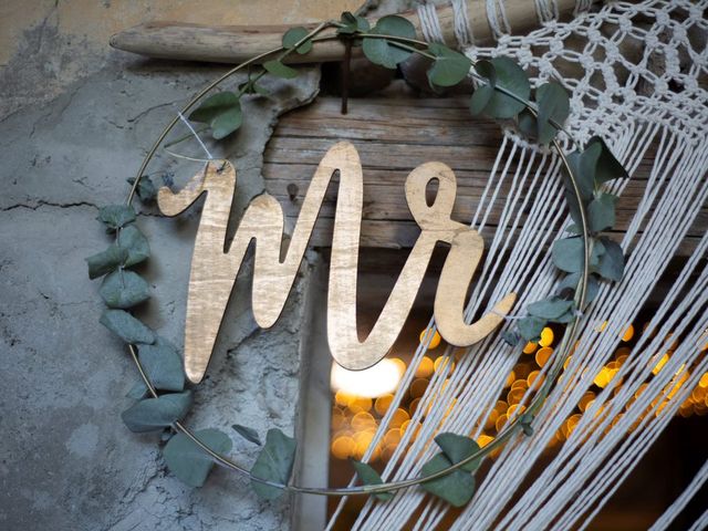 Le mariage de Arnaud et Marie à Nyons, Drôme 38