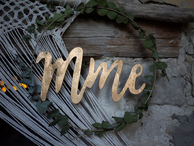 Le mariage de Arnaud et Marie à Nyons, Drôme 39