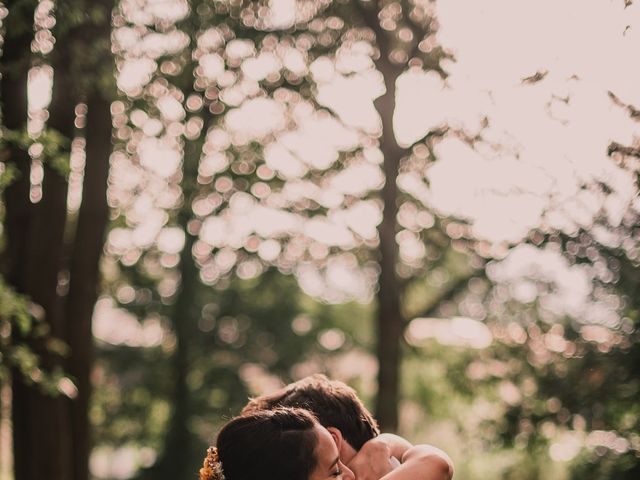 Le mariage de Sabrina et Gabriel à Pontoise, Val-d&apos;Oise 58