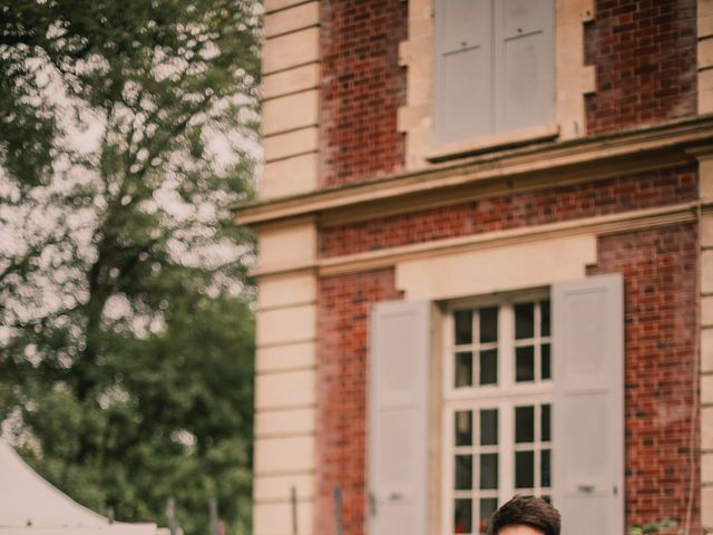 Le mariage de Sabrina et Gabriel à Pontoise, Val-d&apos;Oise 61