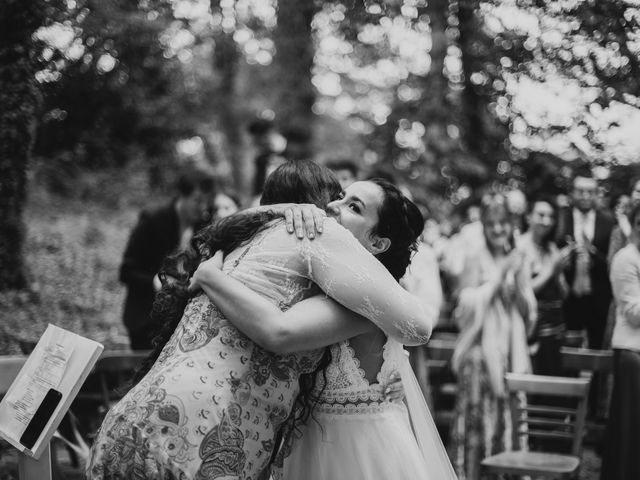 Le mariage de Sabrina et Gabriel à Pontoise, Val-d&apos;Oise 66