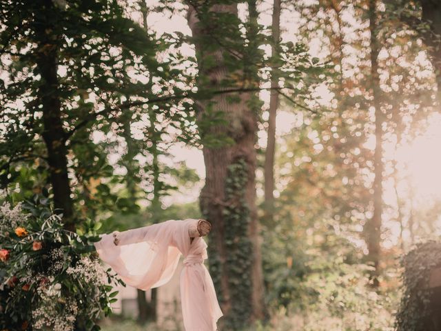 Le mariage de Sabrina et Gabriel à Pontoise, Val-d&apos;Oise 77