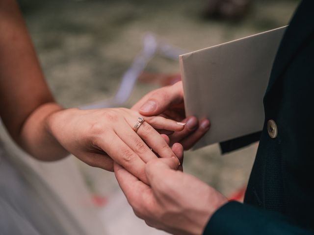 Le mariage de Sabrina et Gabriel à Pontoise, Val-d&apos;Oise 83