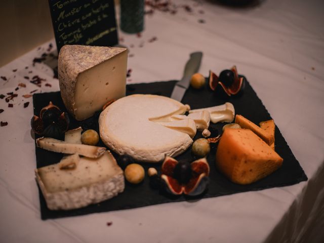 Le mariage de Sabrina et Gabriel à Pontoise, Val-d&apos;Oise 91