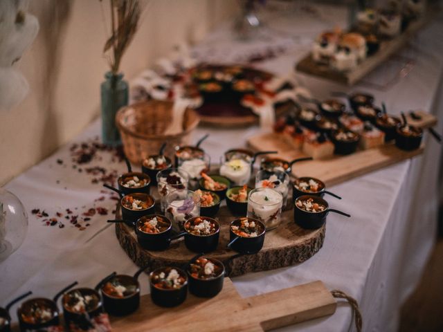 Le mariage de Sabrina et Gabriel à Pontoise, Val-d&apos;Oise 115