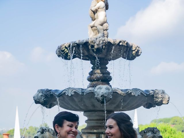 Le mariage de Alina et Santi à Ivry-sur-Seine, Val-de-Marne 3