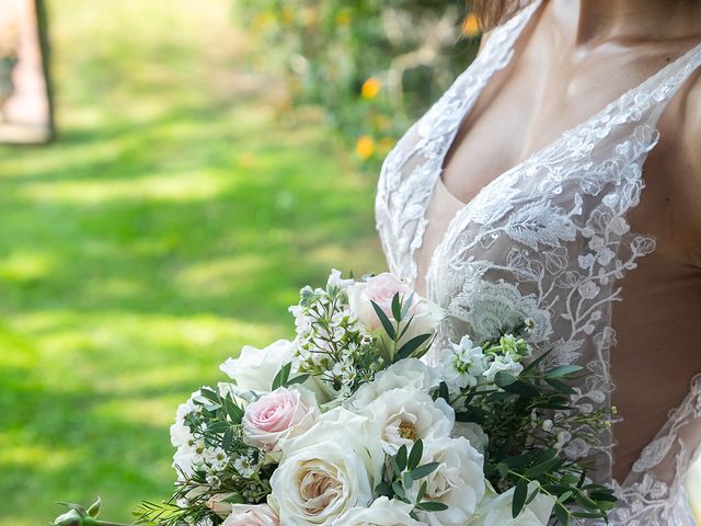 Le mariage de Alina et Santi à Ivry-sur-Seine, Val-de-Marne 6