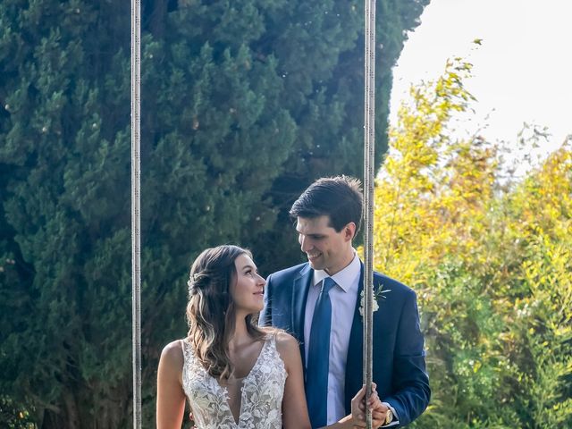 Le mariage de Alina et Santi à Ivry-sur-Seine, Val-de-Marne 8