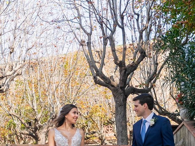 Le mariage de Alina et Santi à Ivry-sur-Seine, Val-de-Marne 11